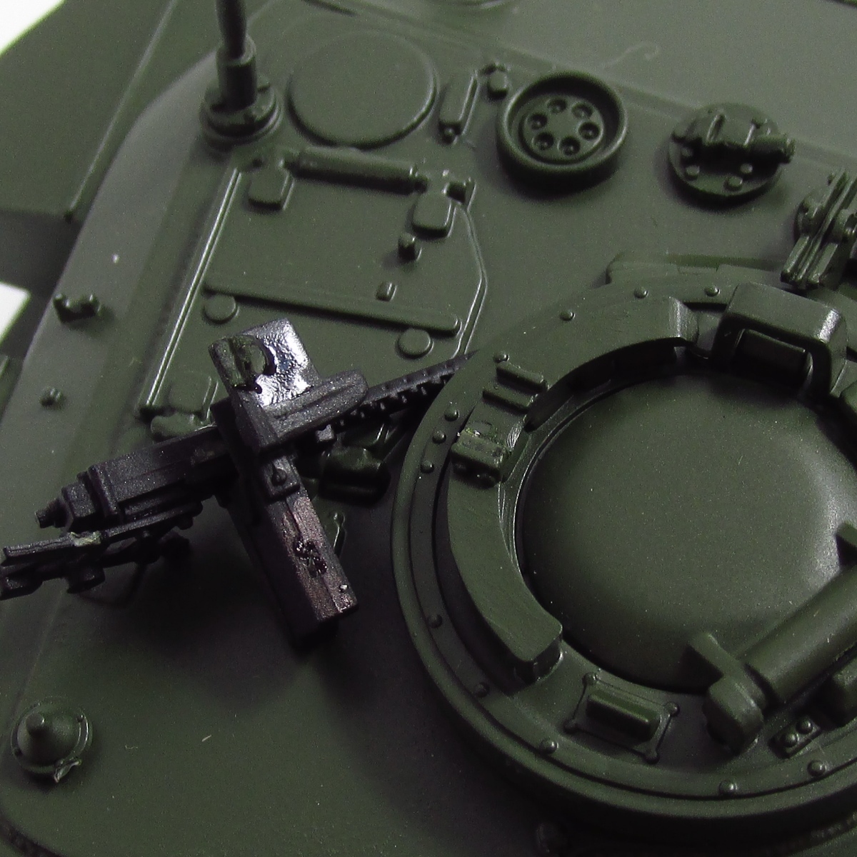 MINICHAMPS ミニチャンプス 1/35 CENTURION MK.5/1 センチュリオン