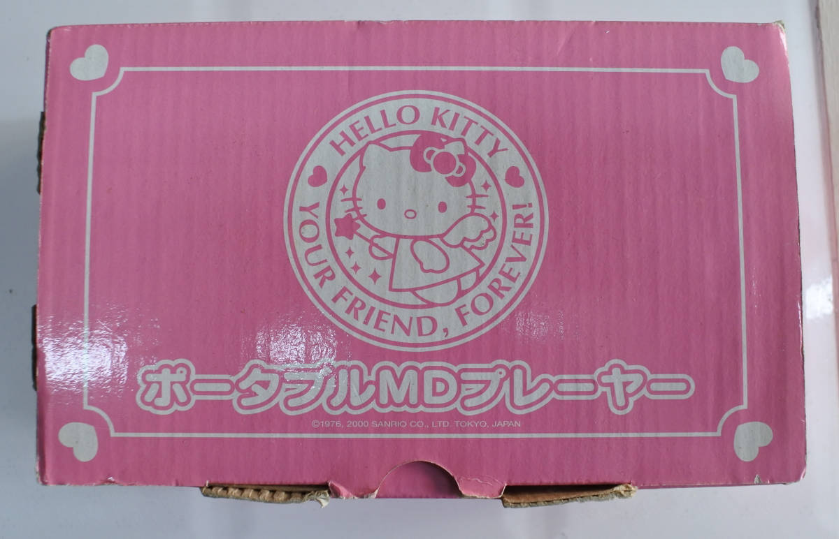 Victor Hello KittyハローキティCD MD プレーヤー サンリオ Victor Hello KittyハローキティCD MD プレーヤー サンリオ Yahoo