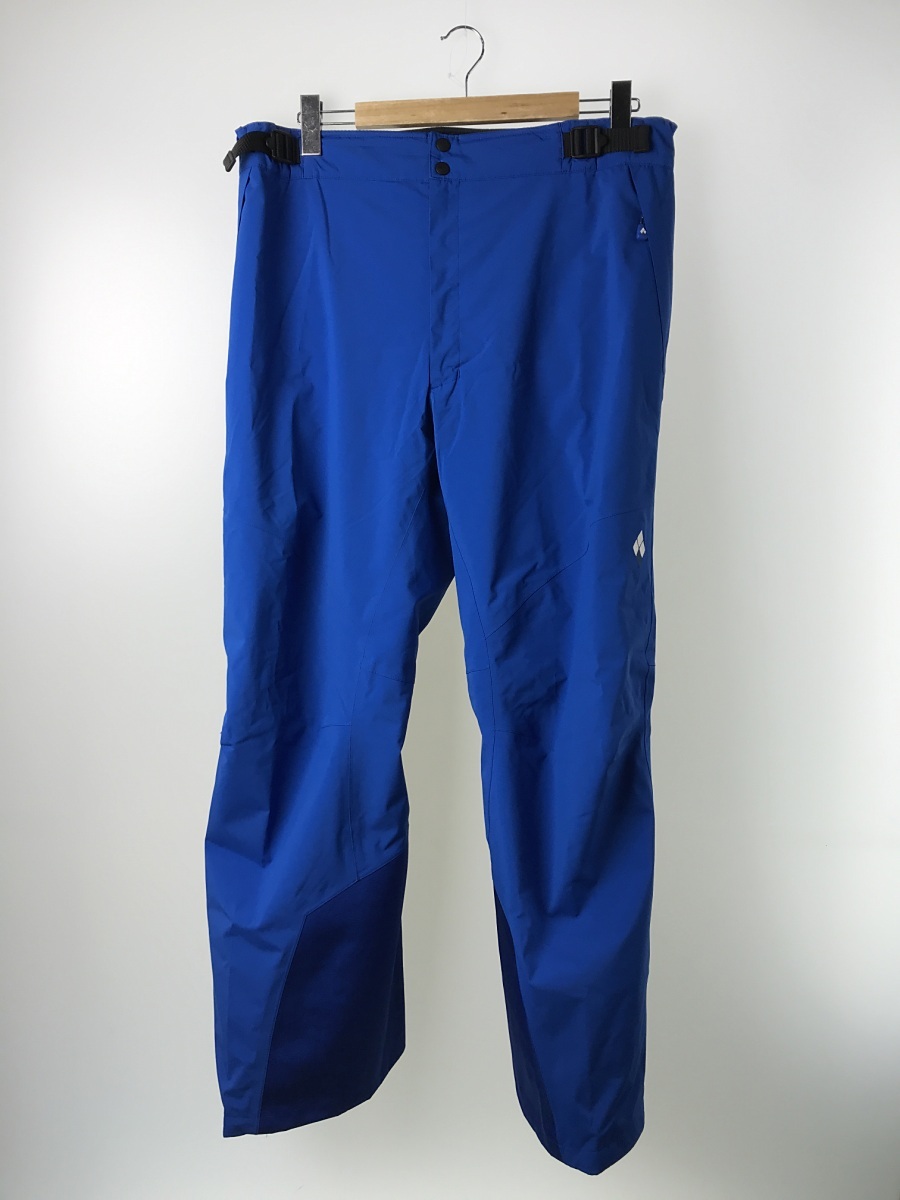 【最安値，低価】 mont-bell ドライテックインシュレーテッドラインパンツ/1102506/XXL/ポリエステル/BLU/無地(XLサイズ以上)｜売買されたオークション情報、yahooの商品情報をアーカイブ公開 - オークファン XLサイズ以上