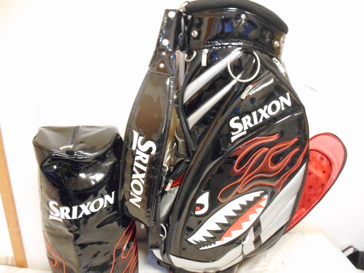 Srixon SRIXON ガオ -スリクソン 2026年最新Yahoo!オークション