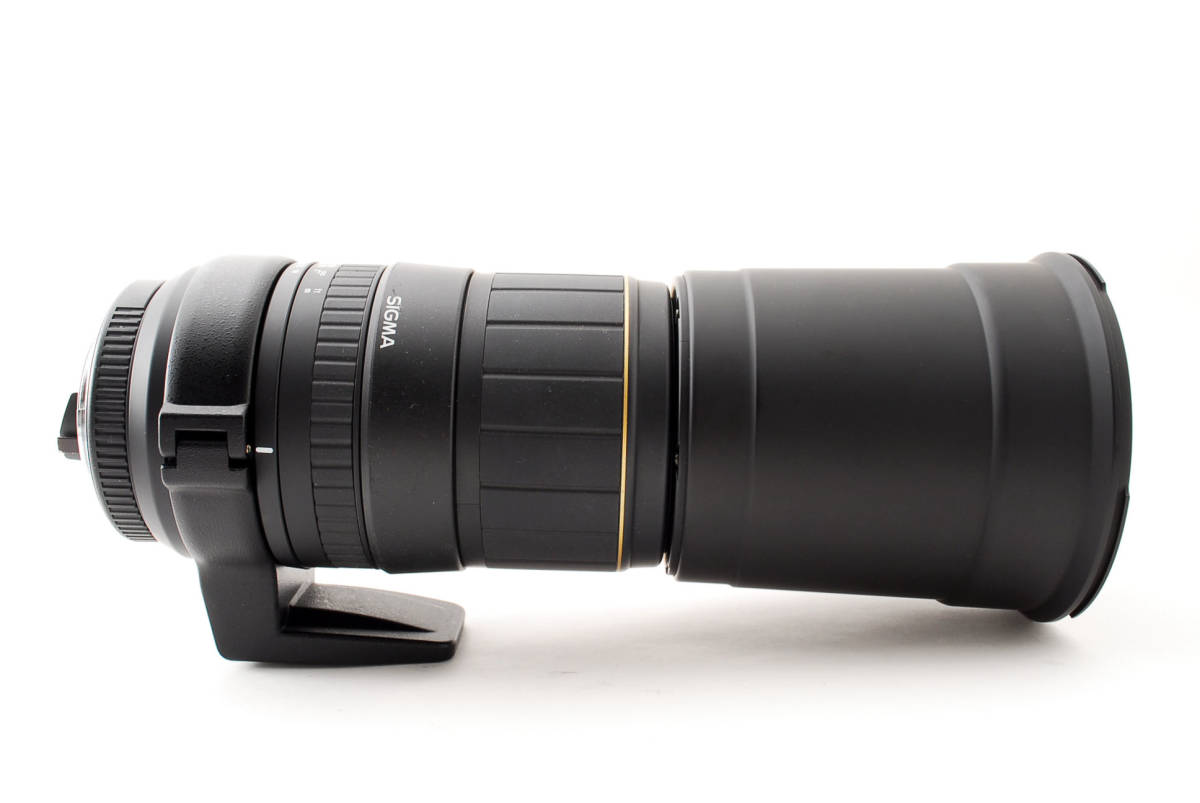 MX7555★シグマ SIGMA 170-500mm F5-6.3 APO Kマウント