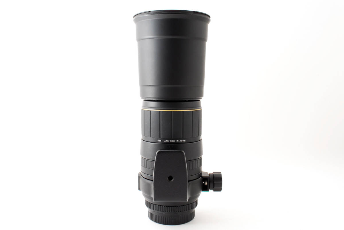 MX7555★シグマ SIGMA 170-500mm F5-6.3 APO Kマウント