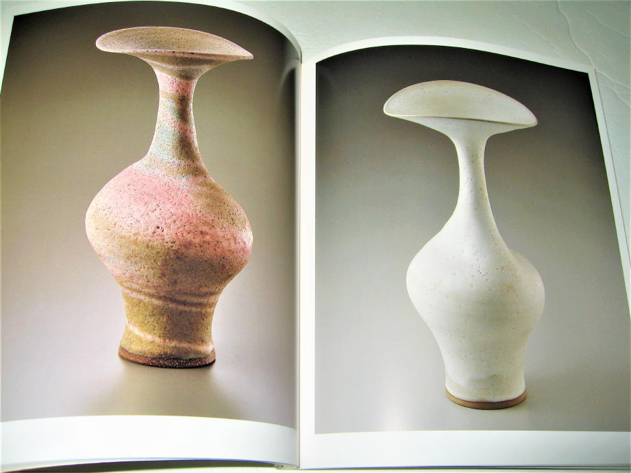 Lucie Rie ルーシー・リー : 現代イギリス陶芸 Lucie Rie ルーシー・リー : 現代イギリス陶芸 【公式通販】