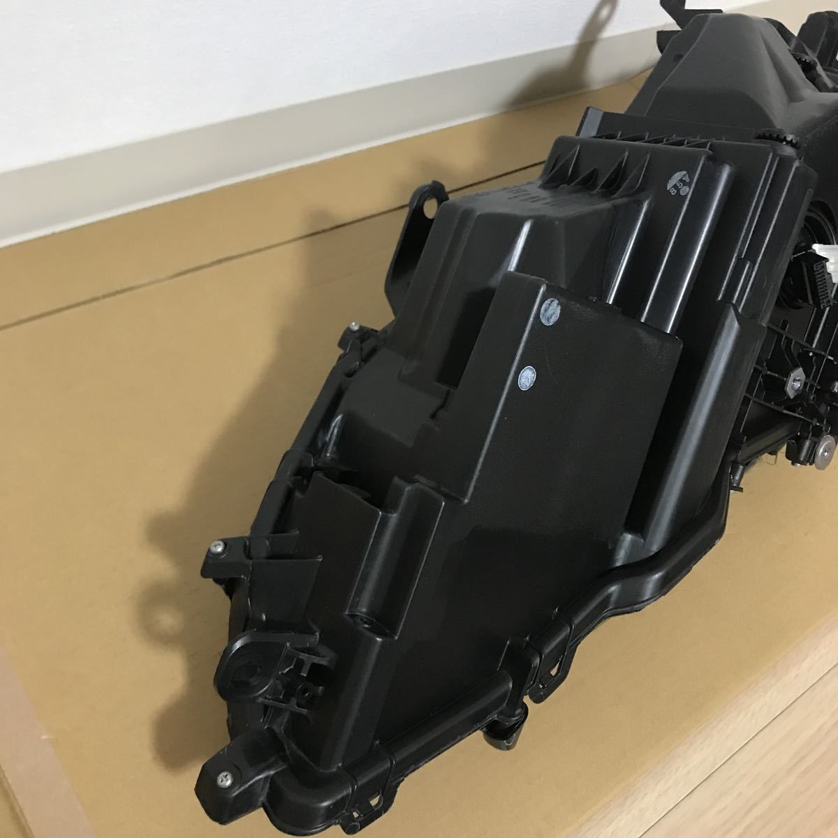 レクサスLS500/500h VXFA50/VXFA55 GVF50/GVF55 前期 LED 純正 右