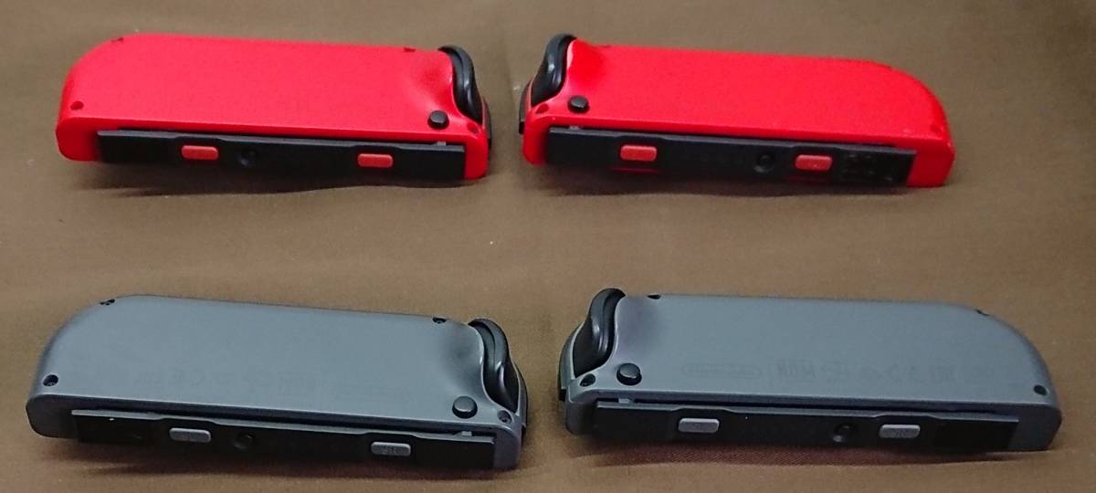 L486 ジャンク Switch Joy-con PS4 PS3 PS2 コントローラー 他 ゲーム