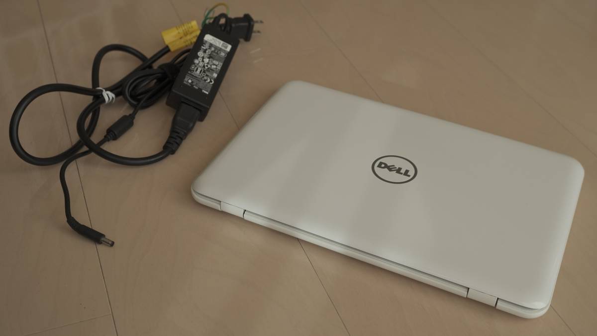 【お買い得，品質保証】 DELL Inspiron 11-3162 Pentium/RAM:8GB/SS Ubuntu 18.04(13インチ未満)｜売買されたオークション情報、yahooの商品情報をアーカイブ公開 - オークファン デル