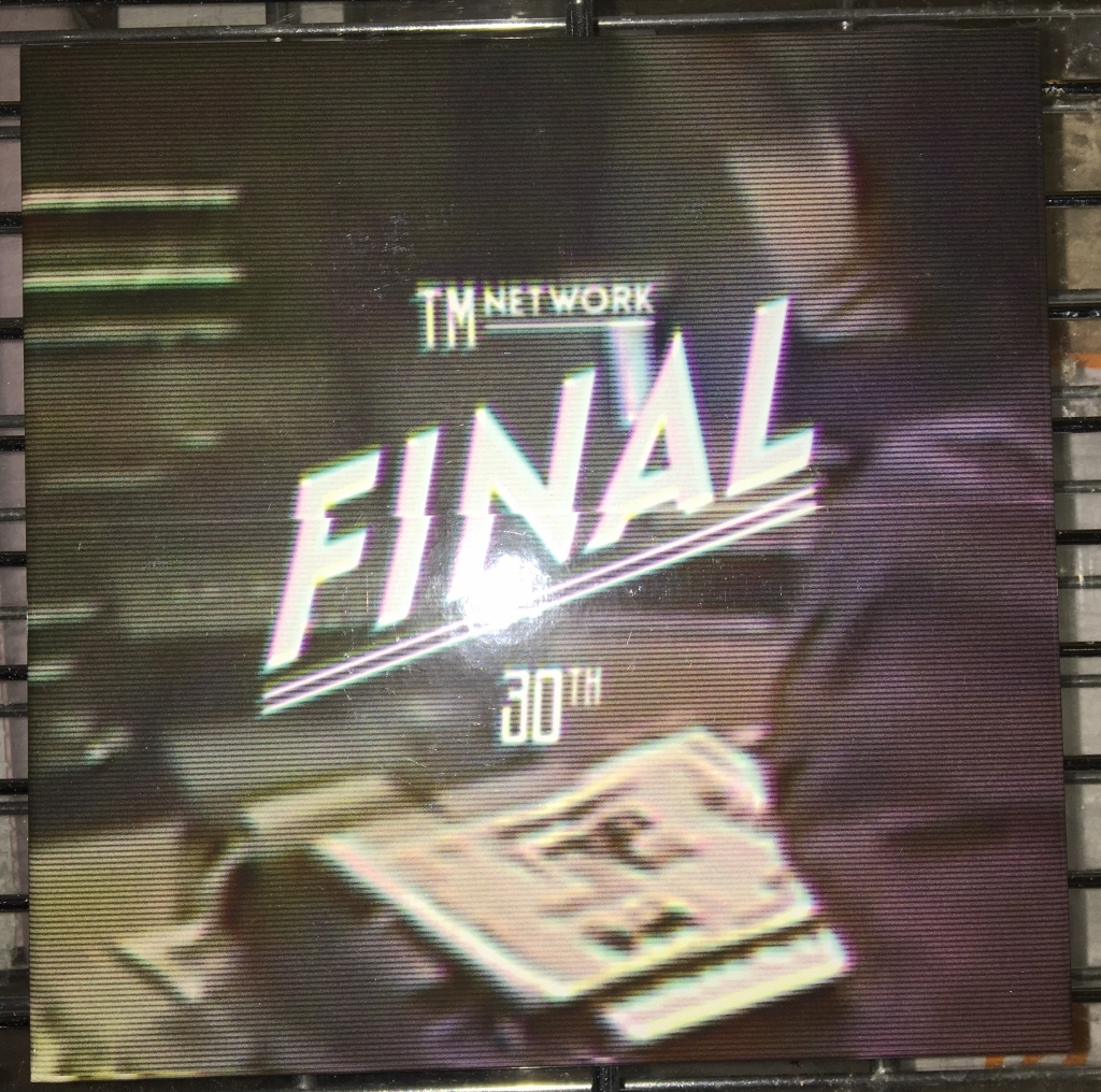 超激得，低価 TM NETWORK 30th FINAL 2Blu-ray(J-POP)｜売買されたオークション情報、yahooの商品情報をアーカイブ公開 - オークファン J-POP