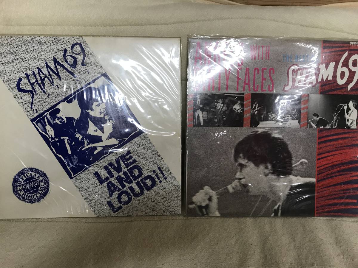 【人気セール，SALE】 レコード レアな15枚セット ザ ジャム ザ クラッシュ ラモンズ シャム69 ジョニーウィンター(ロック、ポップス（洋楽）)｜売買されたオークション情報、yahooの商品情報をアーカイブ公開 - オ その他