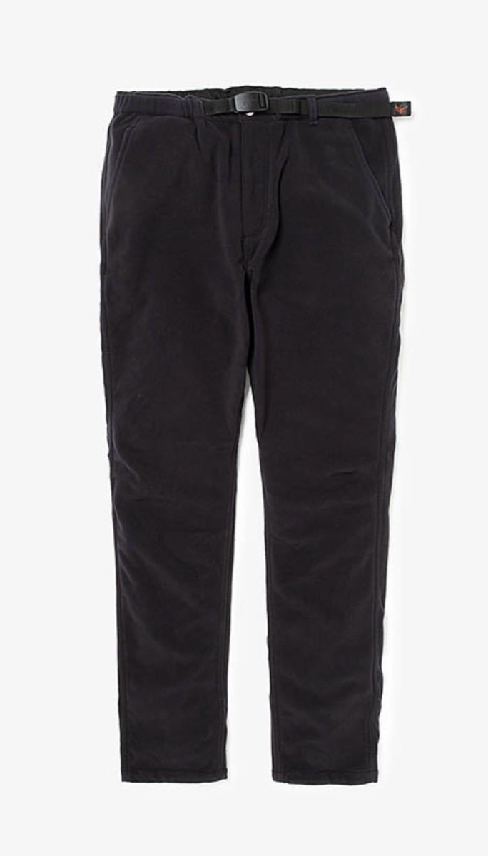 【驚きの破格値，品質保証】 NONNATIVE GRAMICCI CLIMBER EASY PANTS ブラック サイズ2 2021AW 今季(パンツ)｜売買されたオークション情報、yahooの商品情報をアーカイブ公開 - オークファン パンツ