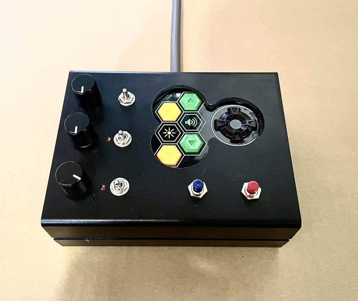 エヴァ シト、新生319 卓上実機