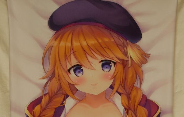 SJ有【正規品】プリンセスコネクト!Re:Dive ユニ CARAMEL CRUNCH可愛い 