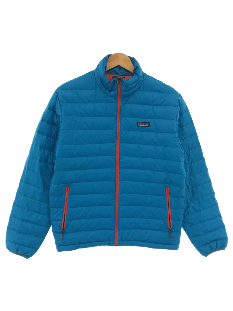 Patagonia Down M's パタゴニア ダウンセーター Sweater – Worn Wear® 84673FA12 12年製 84673（メンズファッション）の通販 Jacket Men's Insulated 公式通販