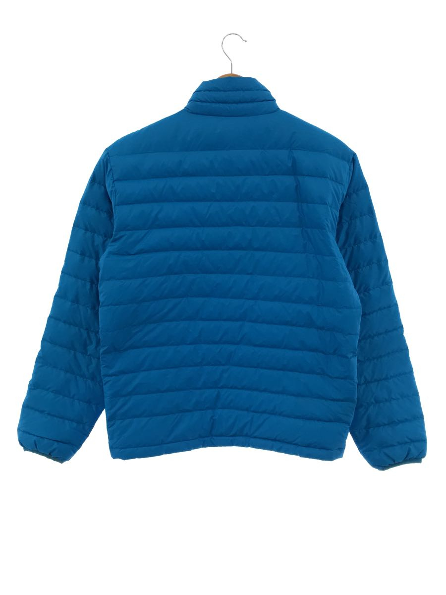 Patagonia Down M's パタゴニア ダウンセーター Sweater – Worn Wear® 84673FA12 12年製 84673（メンズファッション）の通販 Jacket Men's Insulated 公式通販