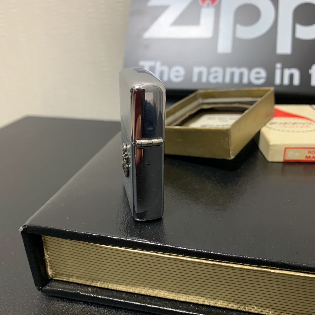 ZIPPO ビンテージ ヴィンテージ ジッポー VINTAGE COATING ジッポ 