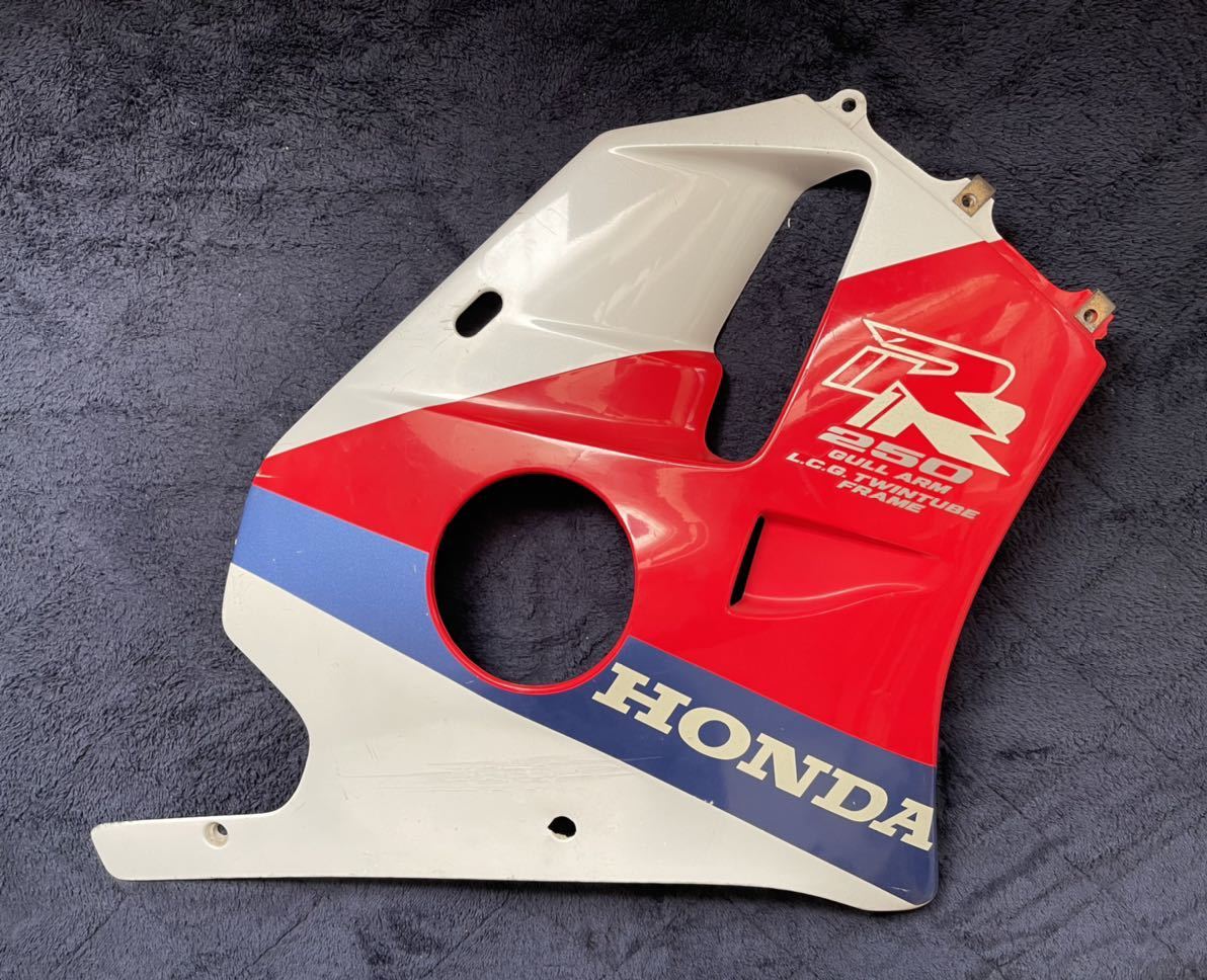 mc22」(サイド)(ホンダ用)の Yahoo!オークション カウル ホンダ 