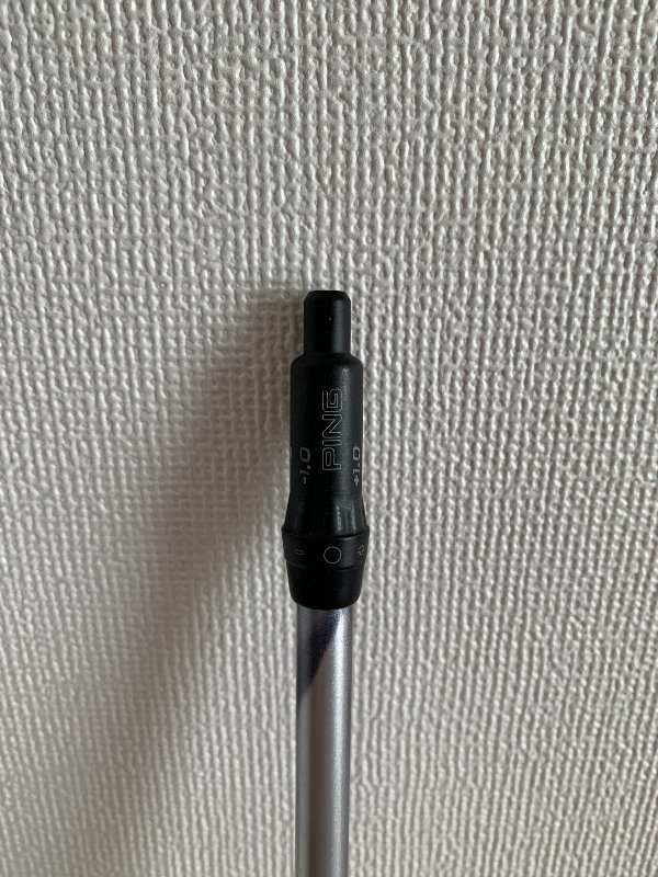 G425/G410 ピン ドライバー用 フジクラ Speeder 661 EVOLUTION VI