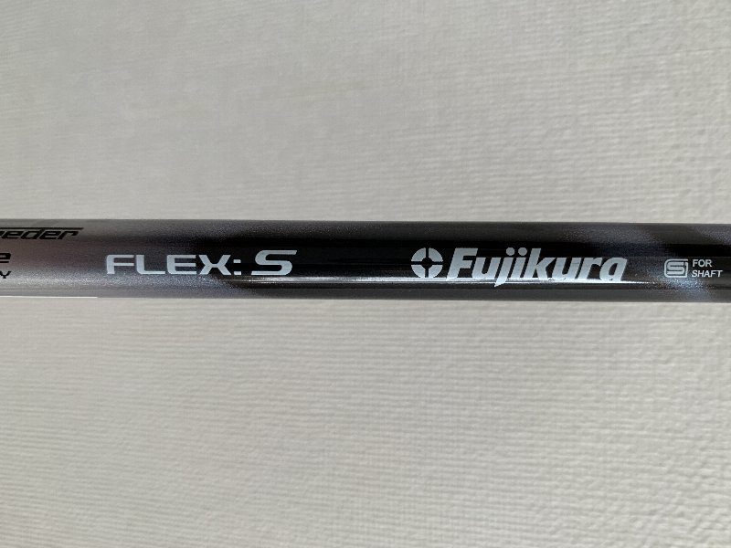 G425/G410 ピン ドライバー用 フジクラ Speeder 661 EVOLUTION VI