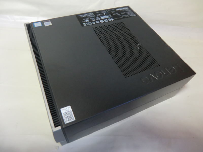 ☆Lenovo ideacentre 510S 071CB☆ intel Core i5 8400/PC4-21300 16GB 