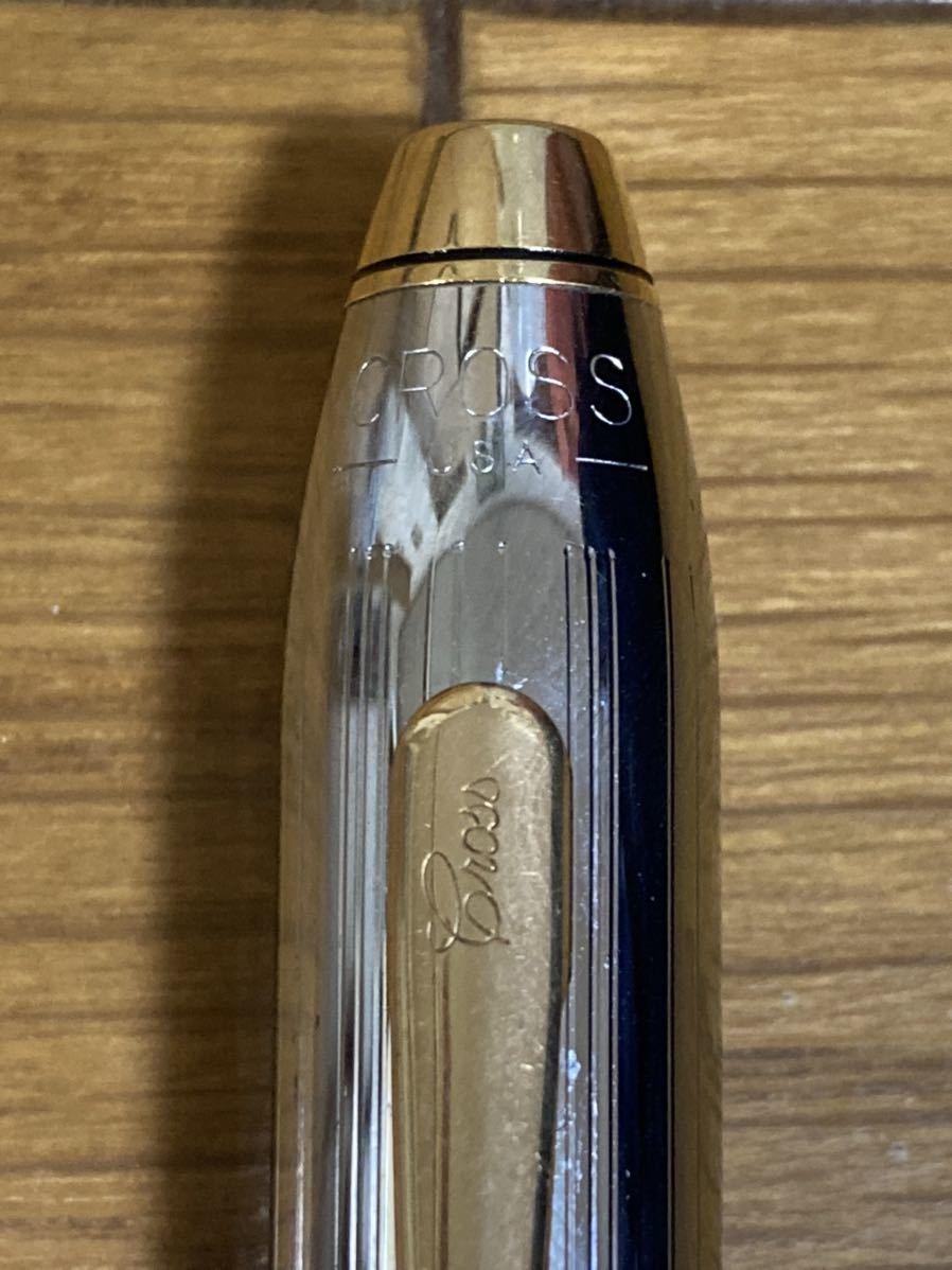 マ*と様 PARKER STERLING & 14K G.F. シズレ パーカー PARKER パーカー