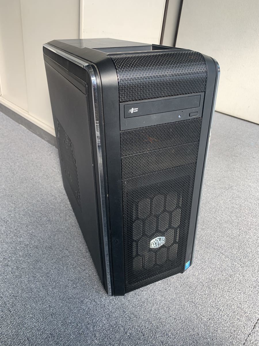 ◇ゲーミングPC◇ Core i7 GTX960 メモリ8GB SSD256GB×HDD1000GB HP 