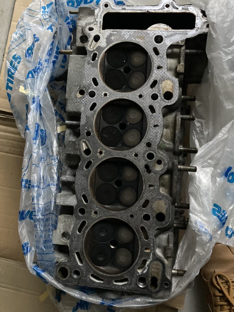 日産シルビア S15 SR20DET エンジンヘッドカバー 日産シルビアS15ヘッド SR20DET エンジン ヘッドカバー タペットカバー