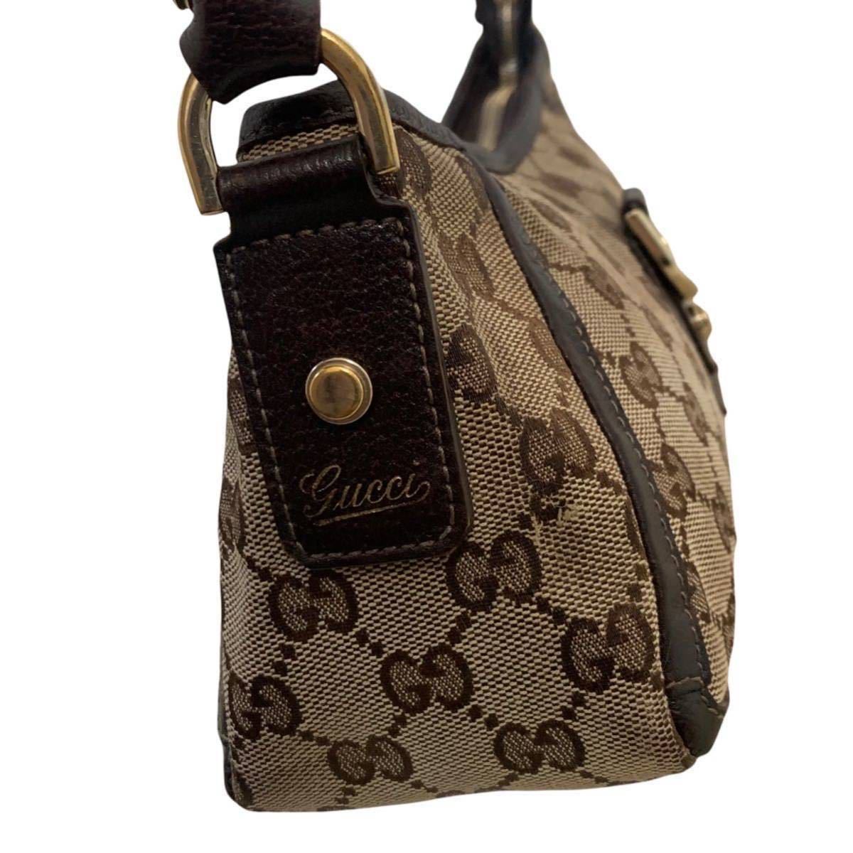 1円スタート】希少 最高級 GUCCI グッチ アクセサリーポーチ 1円スタート】希少 最高級 GUCCI グッチ アクセサリーポーチ