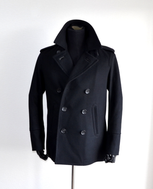 同様 Coach コーチ Pコート 冬 ブラック 中綿入り メンズ Xs ミドル丈 ビジネス カジュアル スーツにも コーチジャパン Xsサイズ以下 売買されたオークション情報 Yahooの商品情報をアーカイブ公開 オークファン Aucfan Com