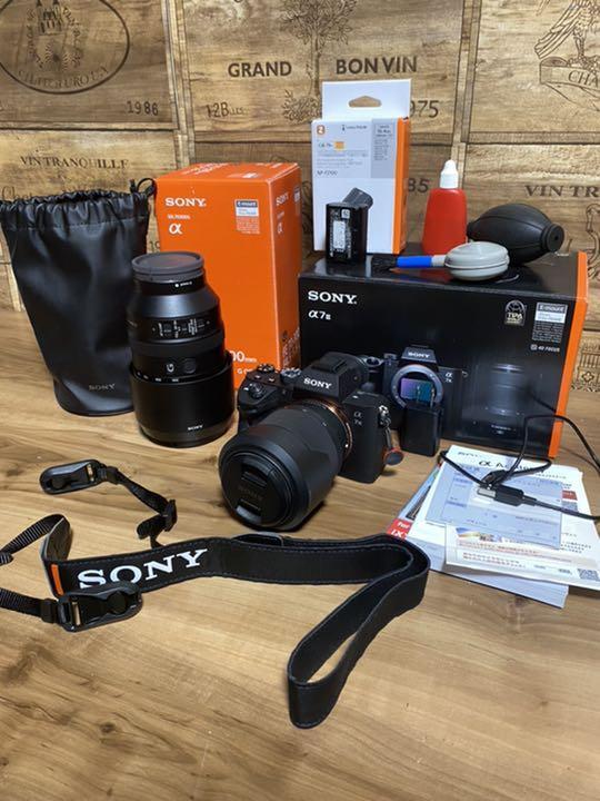 超激得，格安 SONY &alpha;7III(ソニー)｜売買されたオークション情報、yahooの商品情報をアーカイブ公開 - オークファン ソニー