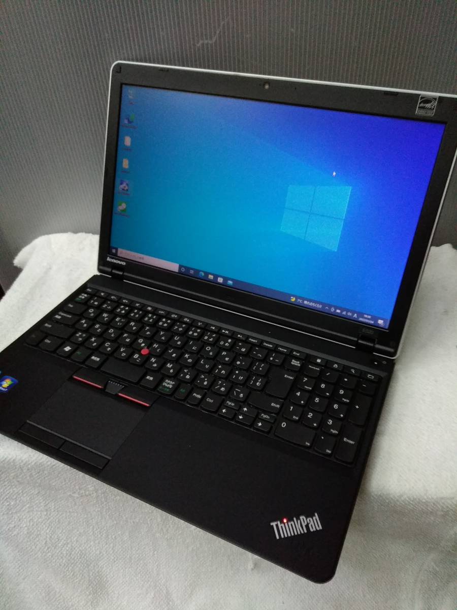 Lenovo E520 ThinkPad Edge Intel Core - | 4GB Review sale Pro IT 