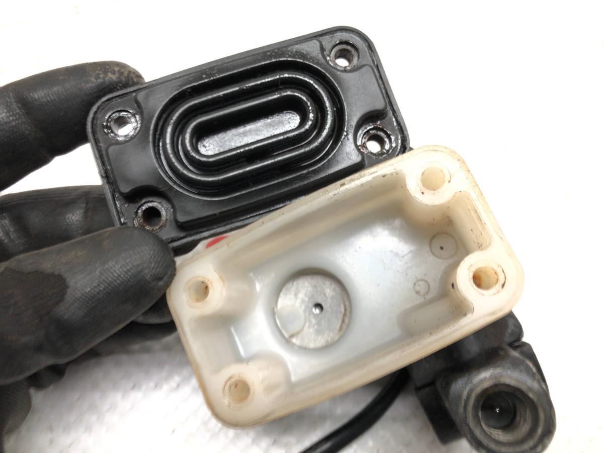 GS400 キャリパーセット ダブル 72ミリ 純正 396 A フロントブレーキ