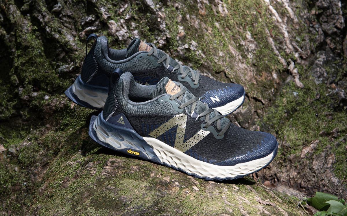 人気SALE，定番人気 New Balance Fresh Form HIERRO M B6 27.5cm 576 996 1300 2002 nonnative ACG GORETEX Vibram ニューバランス(27.5cm)｜売買されたオークション情報、yahooの商品情報をアーカイブ公開 - オークファン 27.5cm