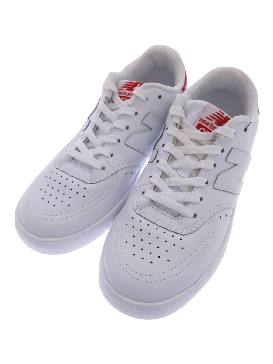  NEW BALANCE ローカットスニーカー/23cm/WHT/CT05WR/タグ付/ 品/シューレースヨゴレ有(23.0cm)｜売買されたオークション情報、yahooの商品情報をアーカイブ公開 - オークファン 23.0cm