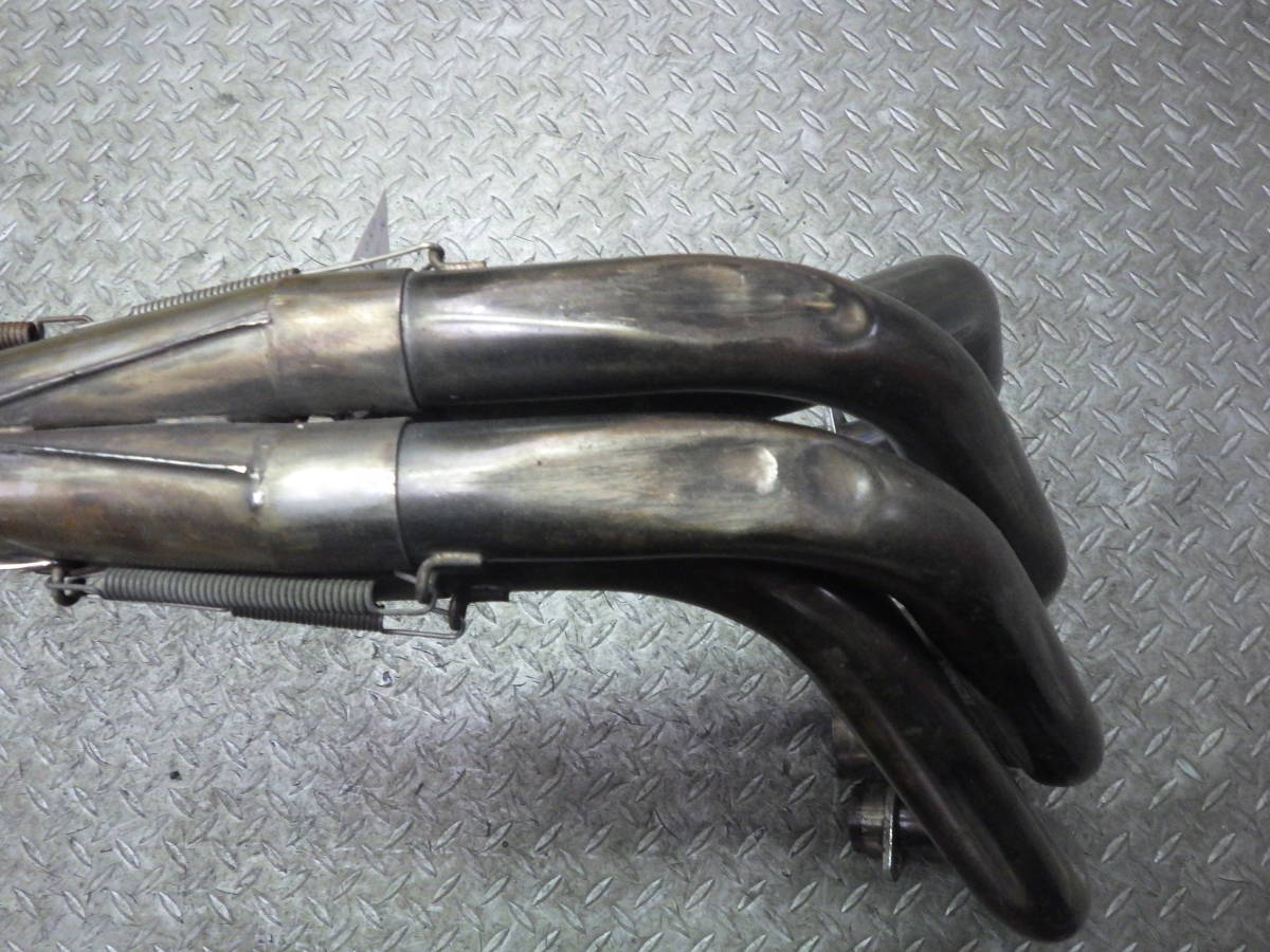 ZRX400 グロンドマン製 19071