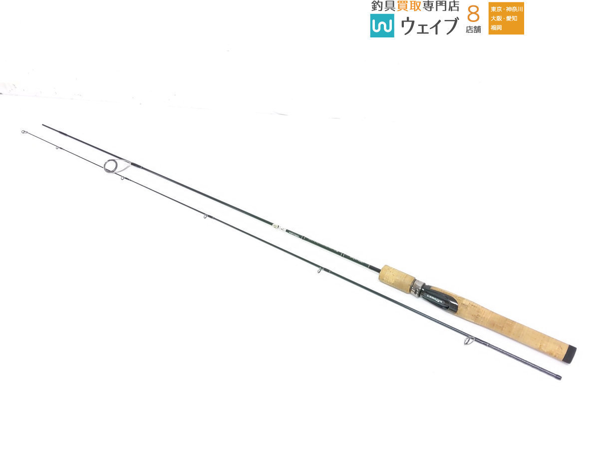 ディスプラウト Exstan ebh-64UL ディスプラウト Exstan ebh-64UL ディ