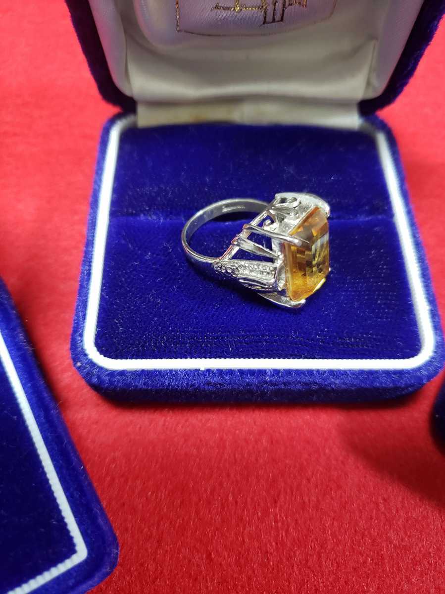 指輪 まとめ売り 遺品整理 祖母の遺品 昭和レトロ アンティーク (指輪