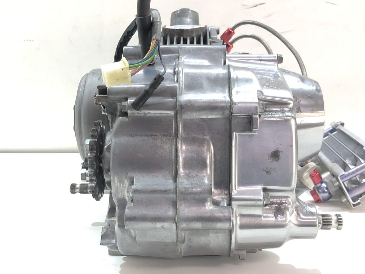 2026年最新Yahoo!オークション エンジン -モンキー TAKEGAWA PARTS