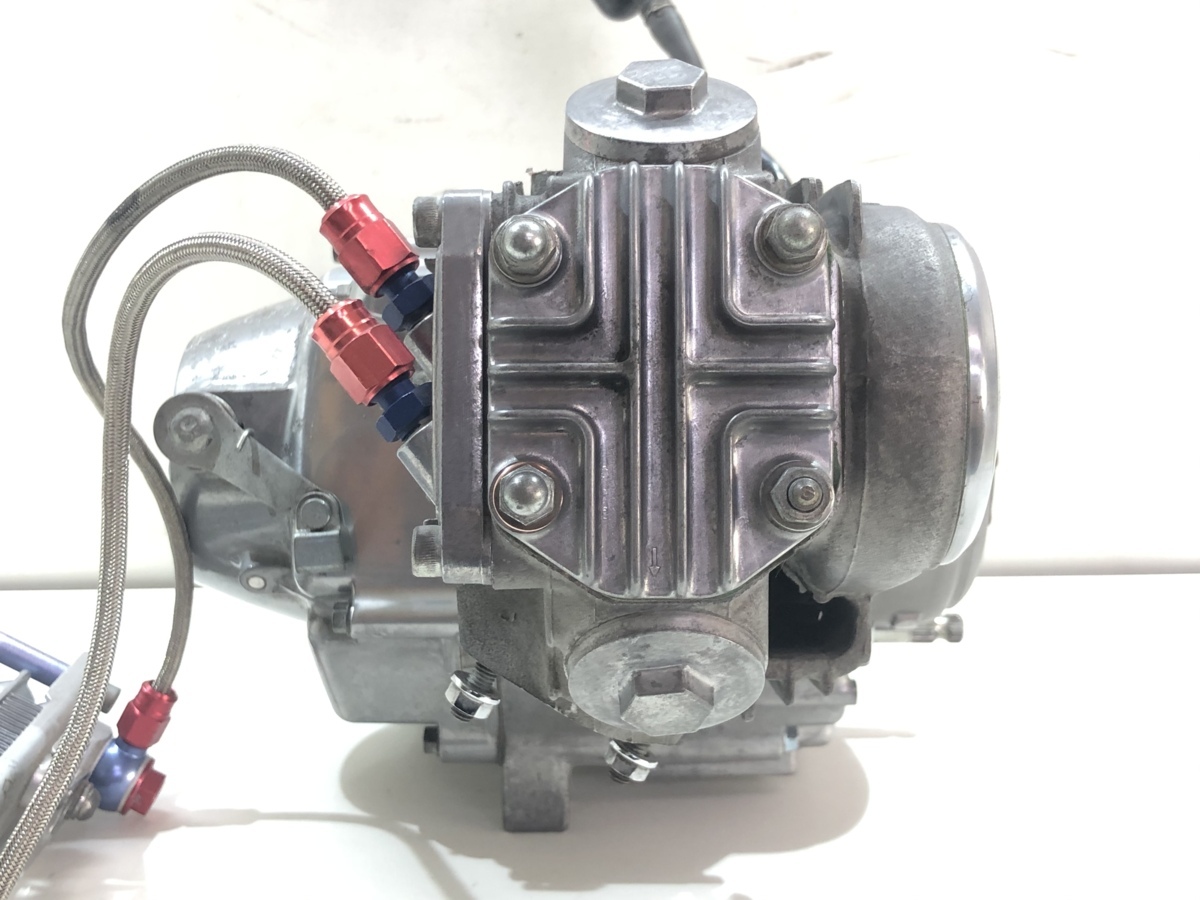 2026年最新Yahoo!オークション エンジン -モンキー TAKEGAWA PARTS