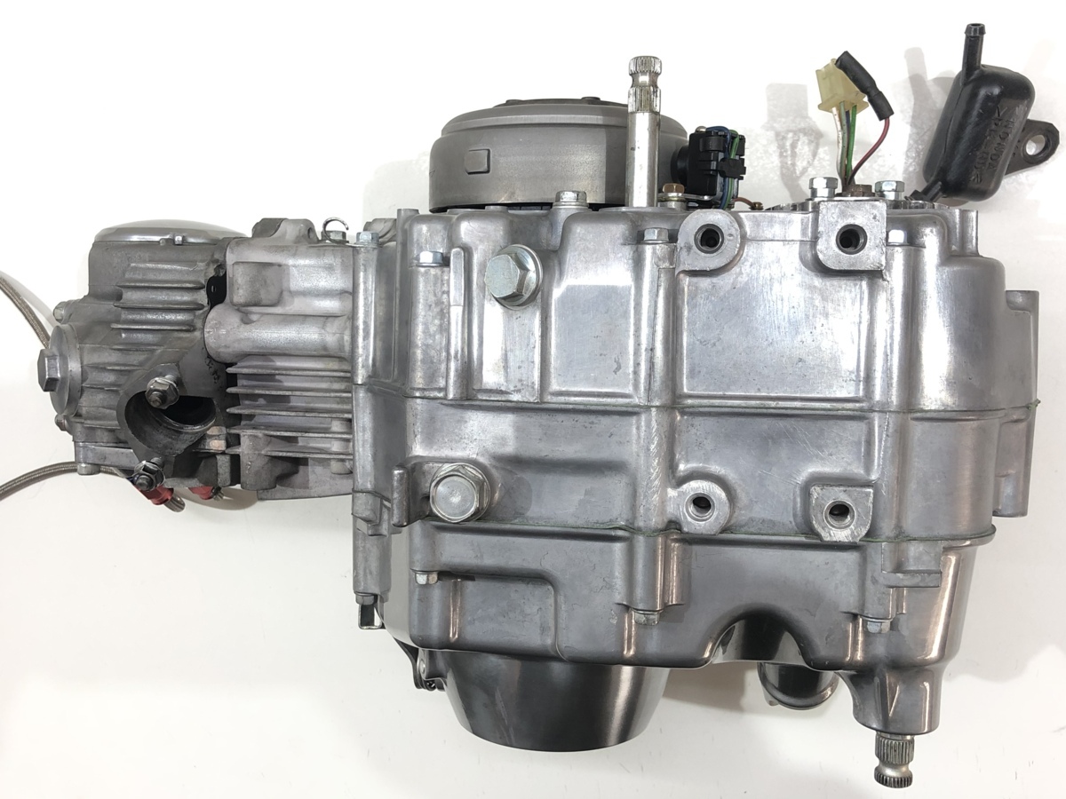 2026年最新Yahoo!オークション エンジン -モンキー TAKEGAWA PARTS
