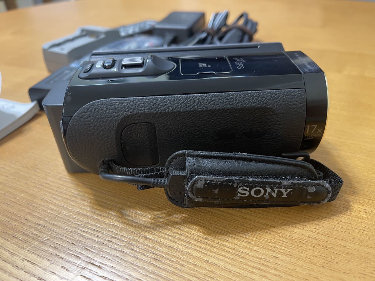SONY HDR-TD20V 3Dビデオカメラ .: SONY HD 3D