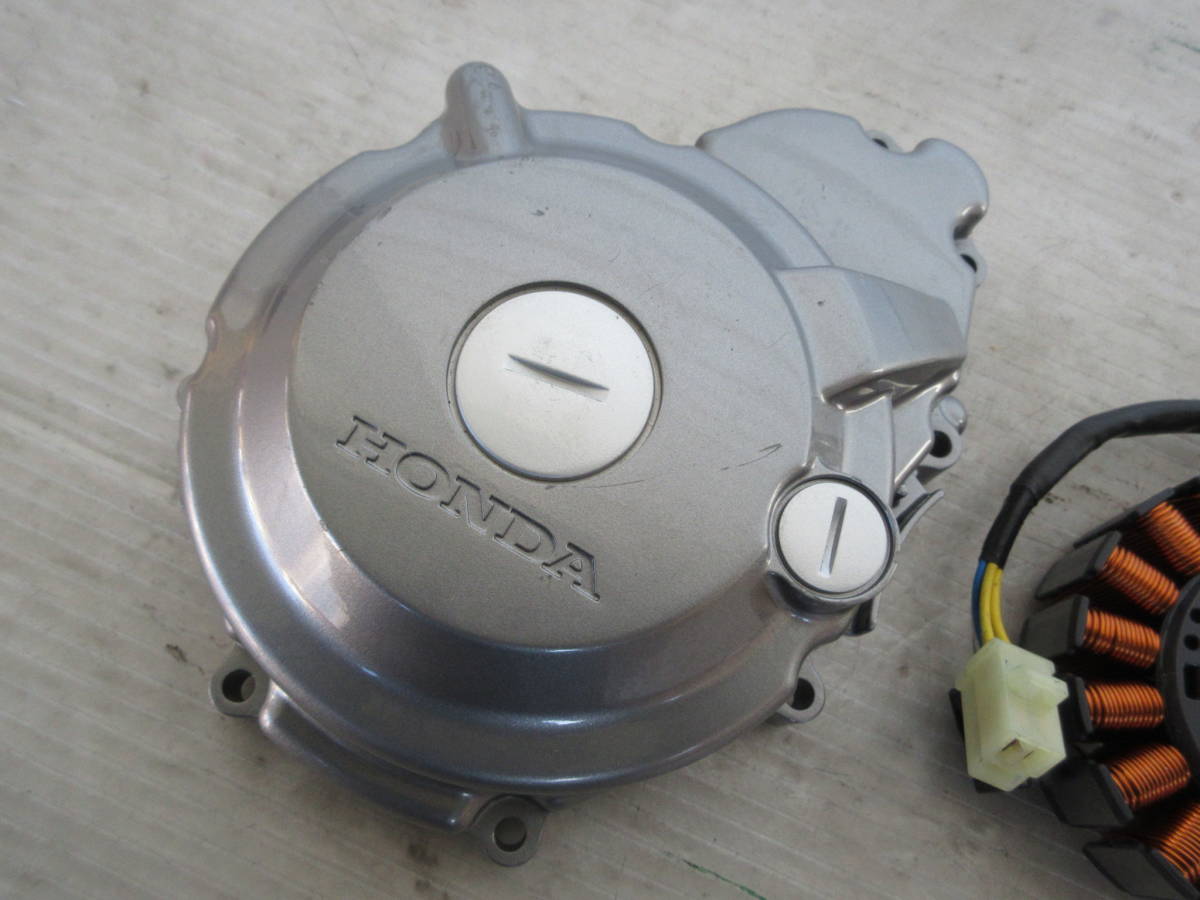 未使用！保管品！保証有り CBR250R MC41？？ ステーターコイル
