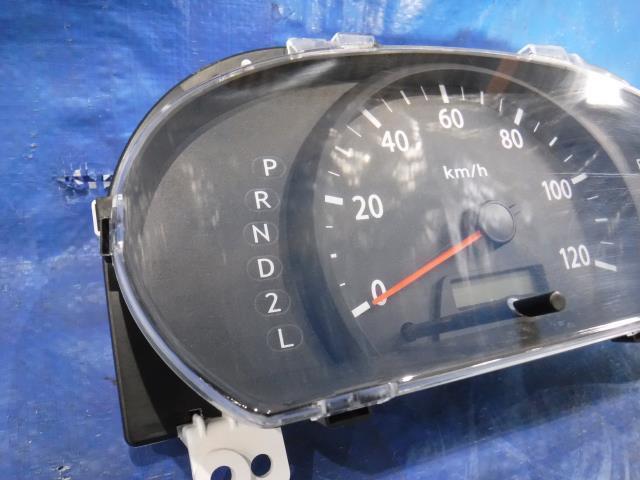 【宮城 塩釜発】中古 スピードメーター エブリィ EBD-DA64V 純正品 34100-68HA 34100-68HL0 SZ0998-003