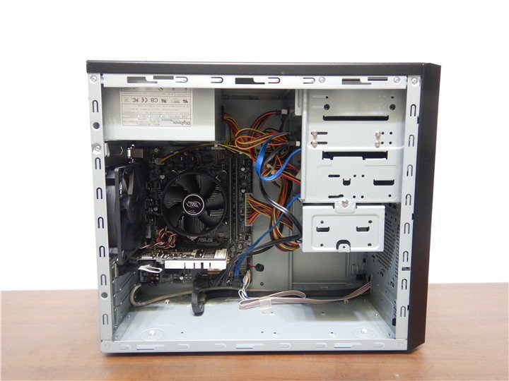 Diginnos i7 BTO DIGINNOS|自作PC|ハードオフ公式通販オフモール