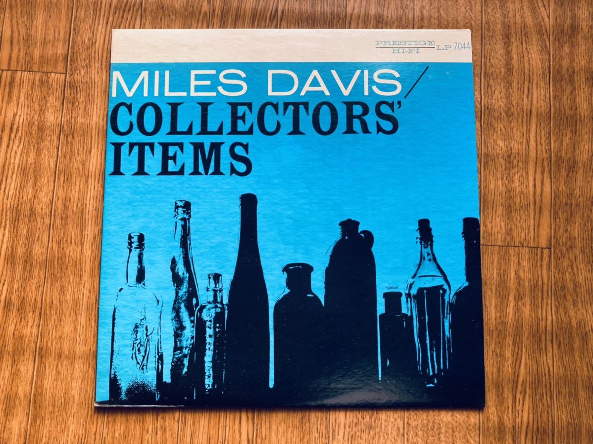 ⁄ Davis MILES イギリス盤オリジナルレコード 大幅値下げ！マイルス