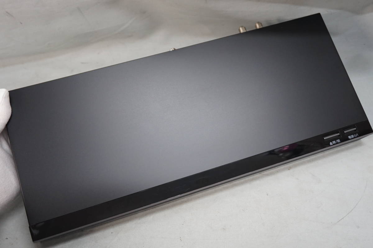 □Panasonic□2TB/6番組同時録画 BDレコーダー□DIGA DMR-BRG2050