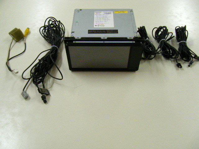 HOT，人気SALE トヨタ純正 HDDナビ NHZT-W58G CD DVDビデオ SD Bluetooth 地デジ 2015年春版 200mmワイド(トヨタ、ダイハツ)｜売買されたオークション情報、yahooの商品情報をアーカイブ公開 - オークファン トヨタ、ダイハツ