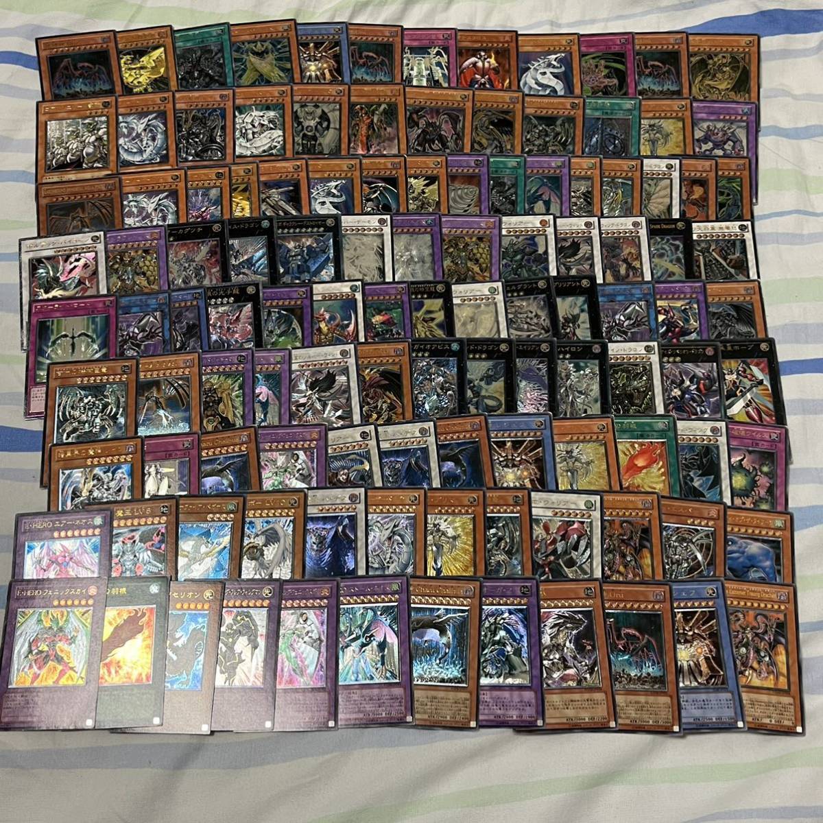 遊戯王 まとめ売り 引退 | レリーフ 旧レリーフ 遊戯王レリーフレア 