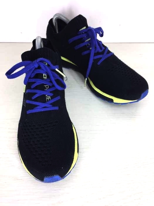 お得，人気 カラー kolor adiZERO Prime BOOST スニーカー メンズ 26.5 古着 220107(26.5cm)｜売買されたオークション情報、yahooの商品情報をアーカイブ公開 - オークファン 26.5cm