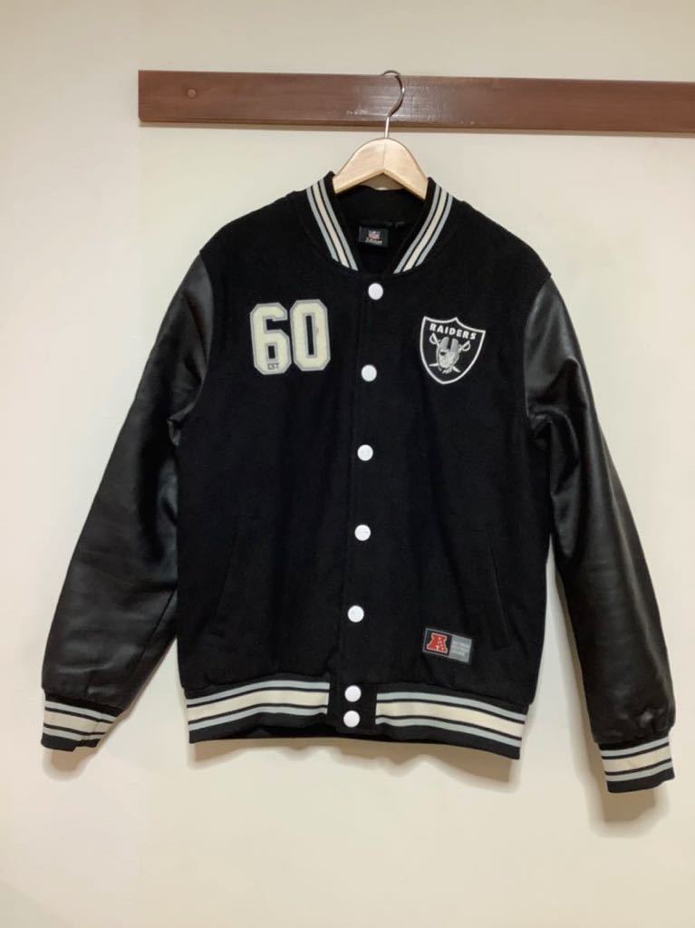 は899 難あり アメフト NFL RAIDERS レイダース スタジャン スタジアム