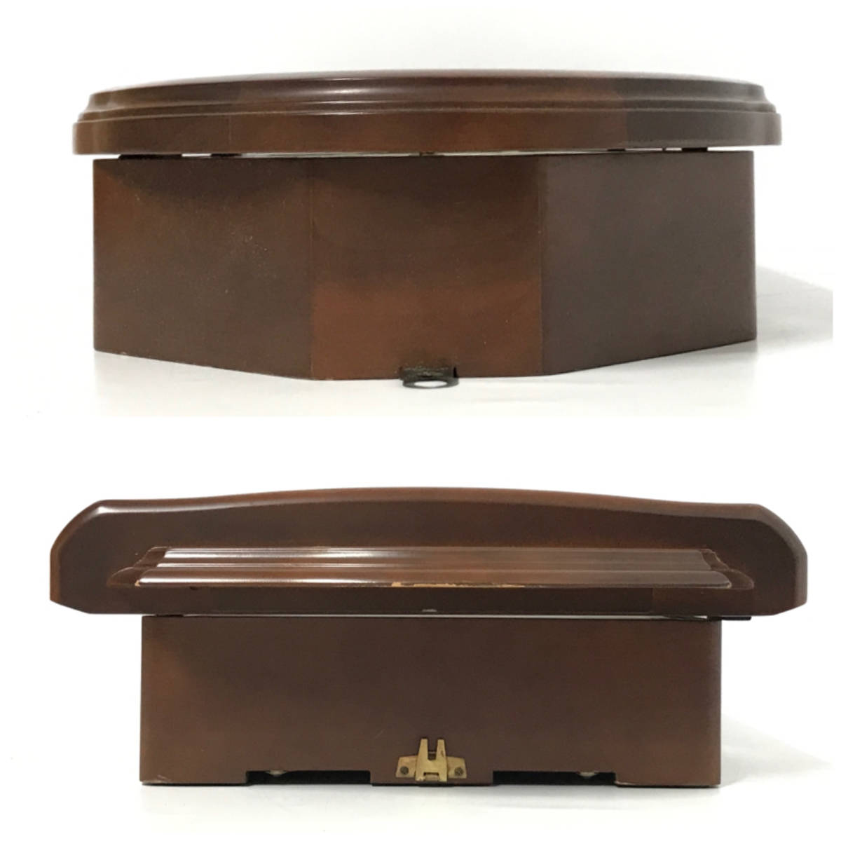 FG3/98 動作品 壁掛け時計 QUEEN ELIZABETH 2 クイーン エリザベス 
