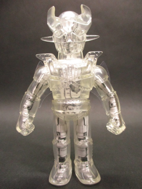 Z Mazinger Mini SECRET BASE MINI Ver. マジンガーZ | - Secret Base
